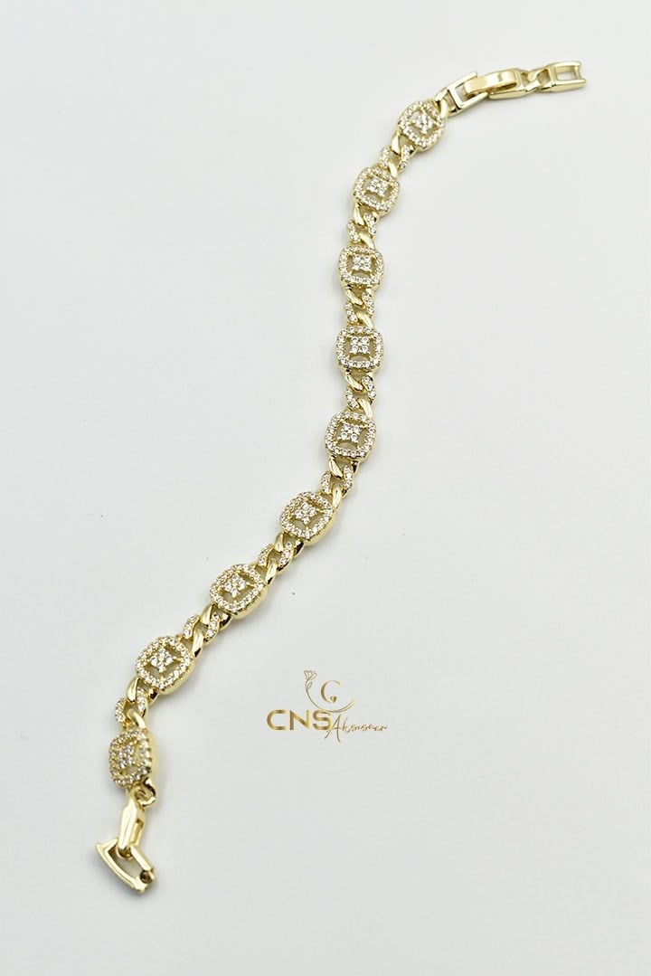 14K Xp Vip Baget Model Künye