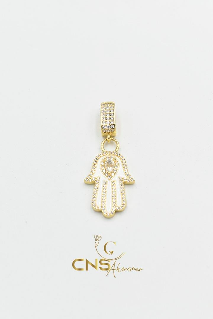 Charm 14K El