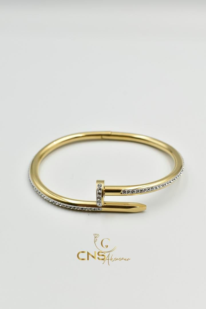 Çivi Model Kelepçe