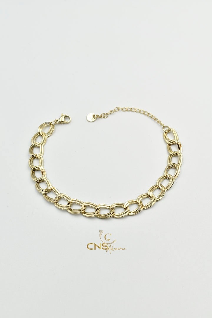 Minimal Zarif Saman Yolu Künye