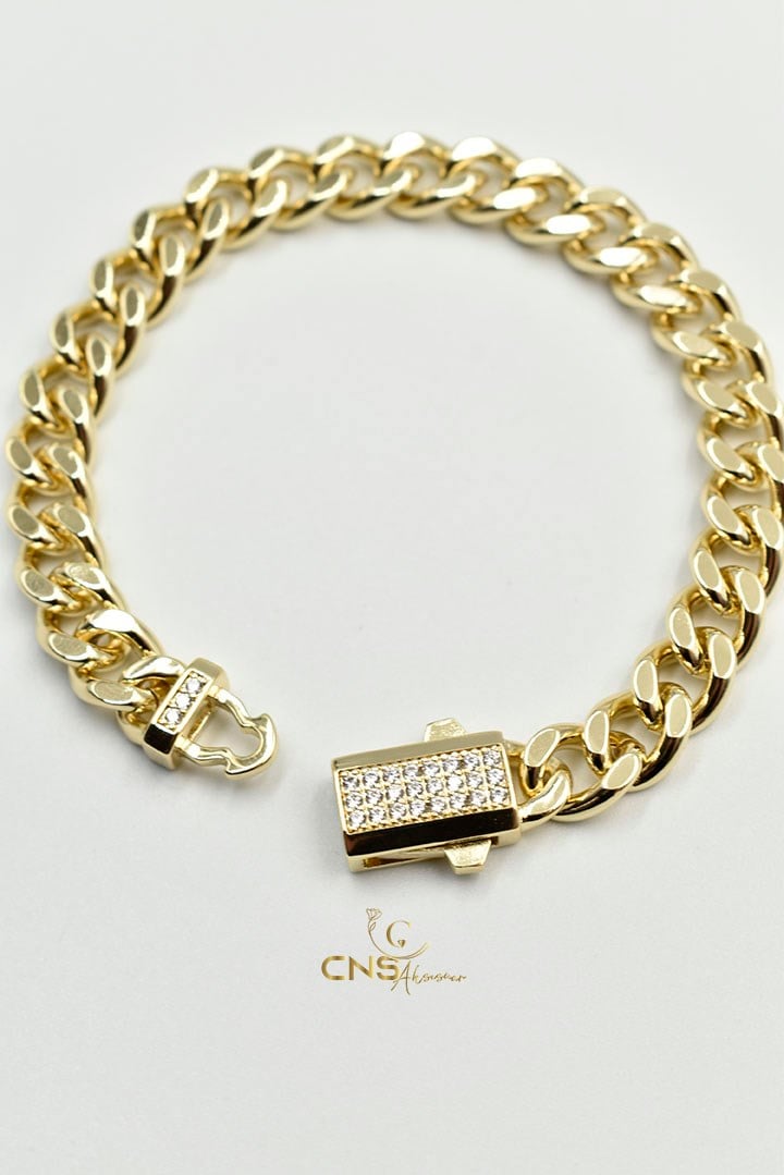 Monaco Künye14K Xp Vip Klasık Model Monaco Künye