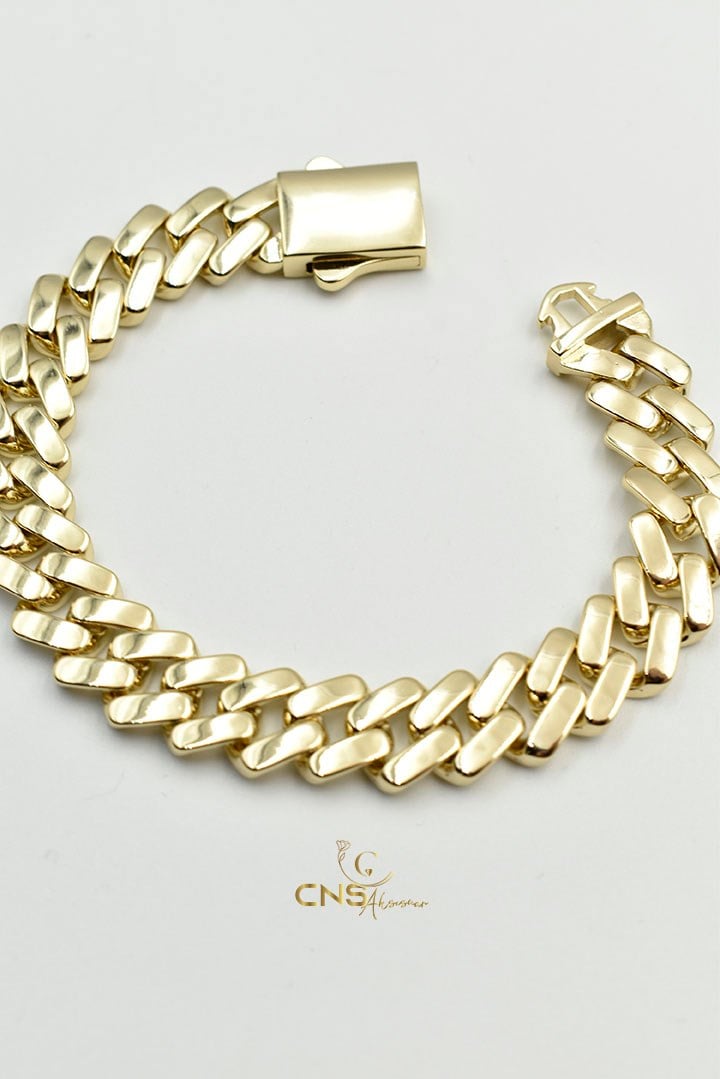 Monaco Künye14K Xp Vip Monaco z Model Künye