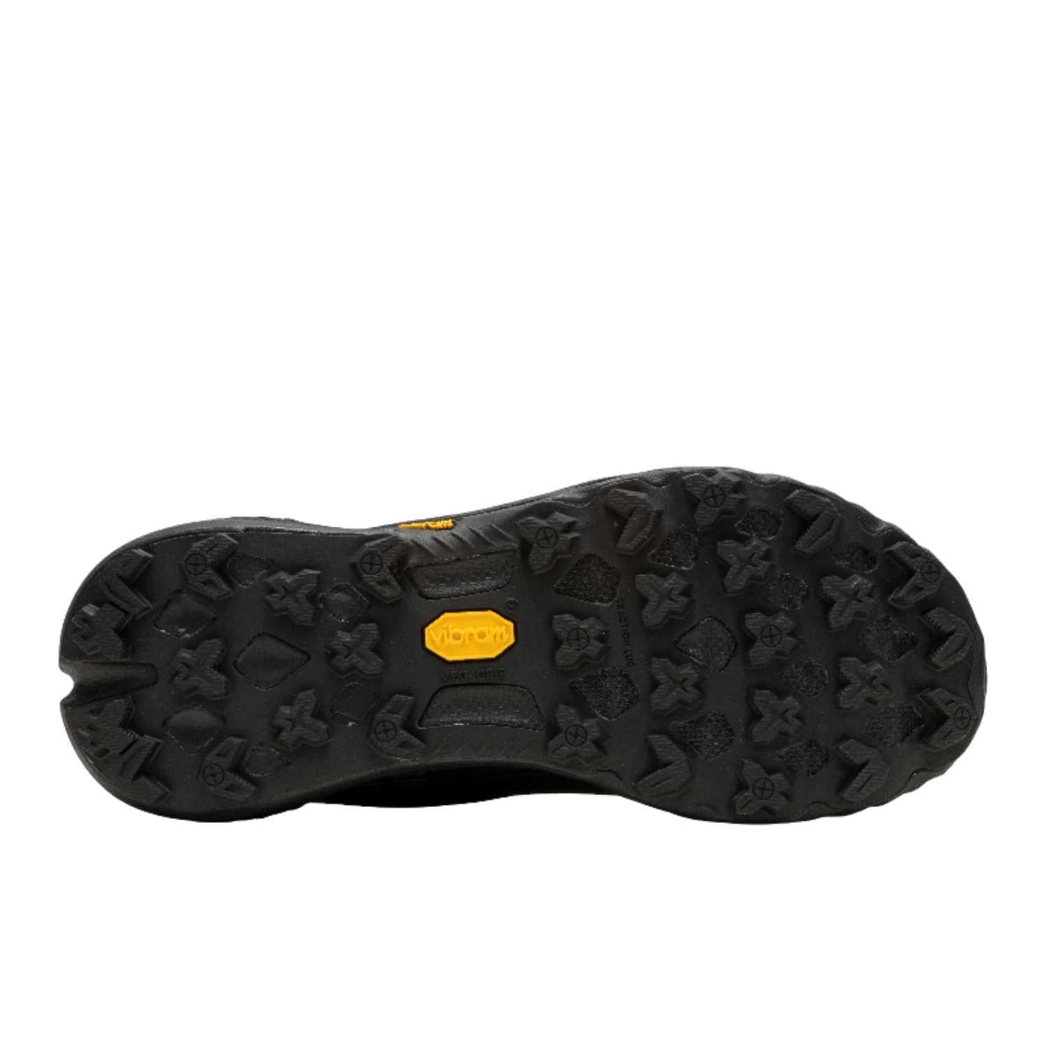 Merrell Siyah Merrell Agility Peak 5 GTX Ayakkabısı