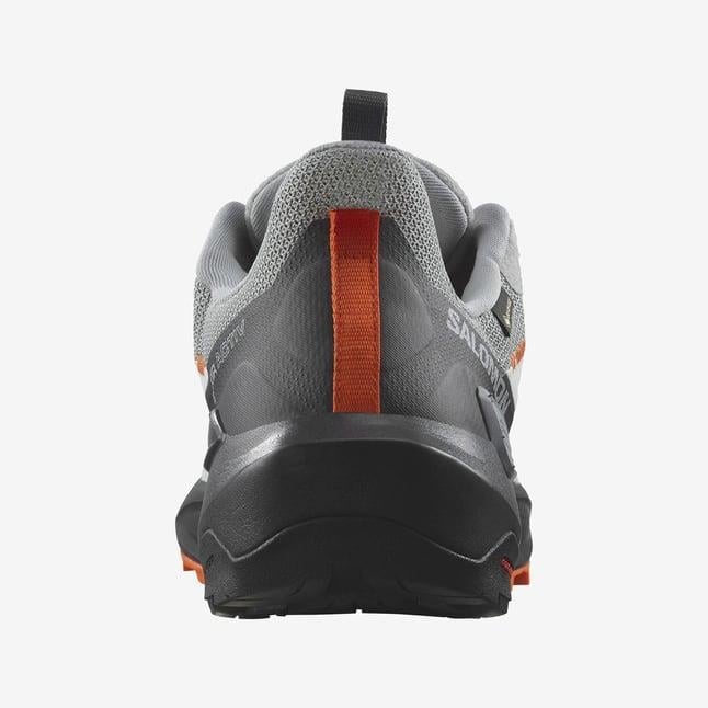Salomon Gri Salomon Elixir Activ