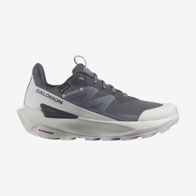 Salomon Gri Salomon Elixir Activ
