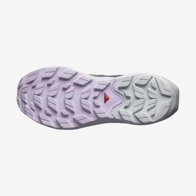 Salomon Gri Salomon Elixir Activ