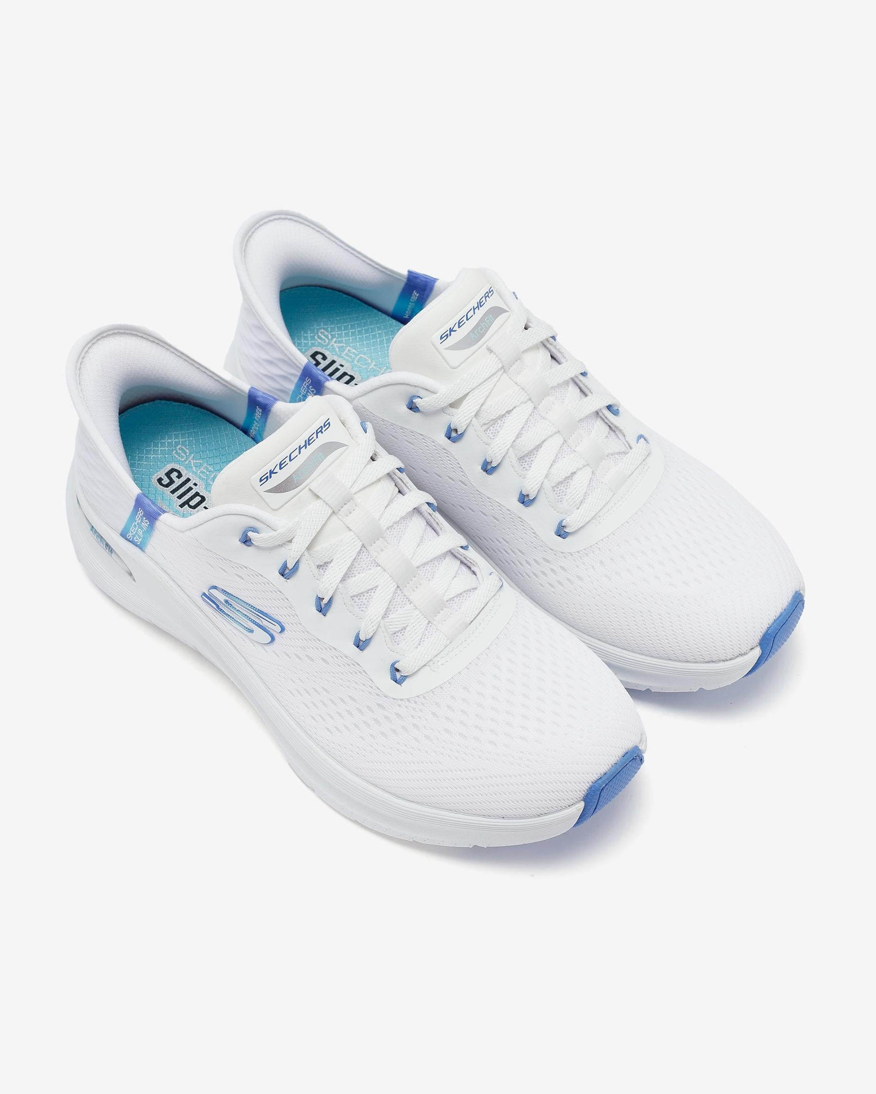 Skechers Siyah Skechers Arch Fit 2.0 Kadın