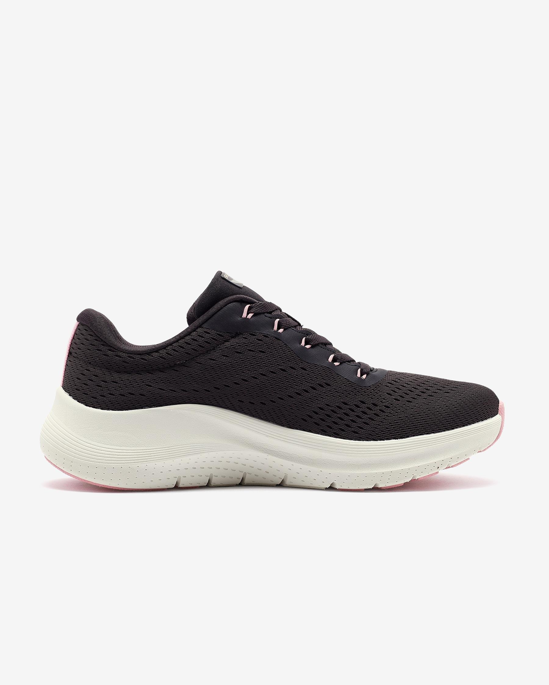 Skechers Siyah Skechers Arch Fit 150051tk