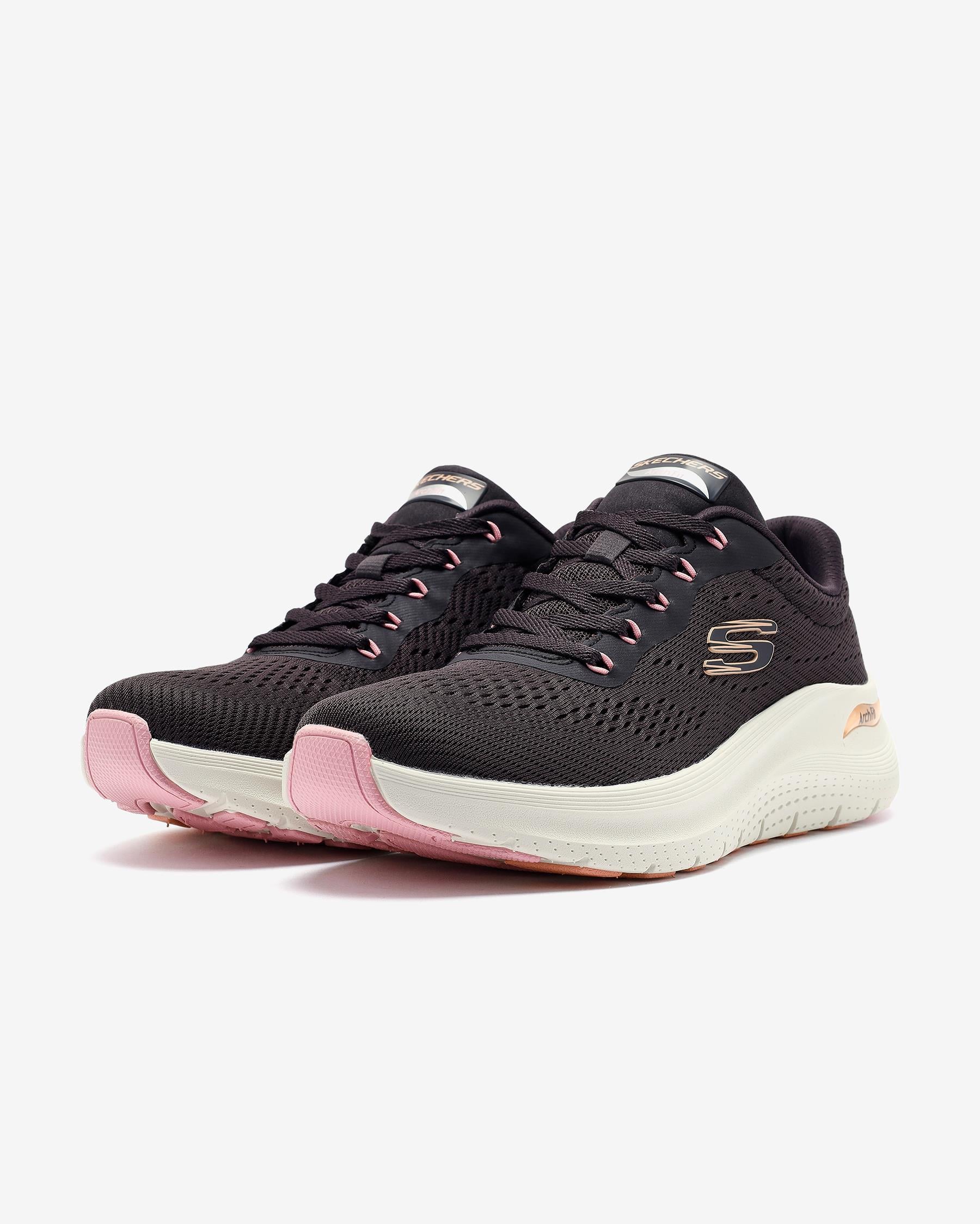 Skechers Siyah Skechers Arch Fit 150051tk