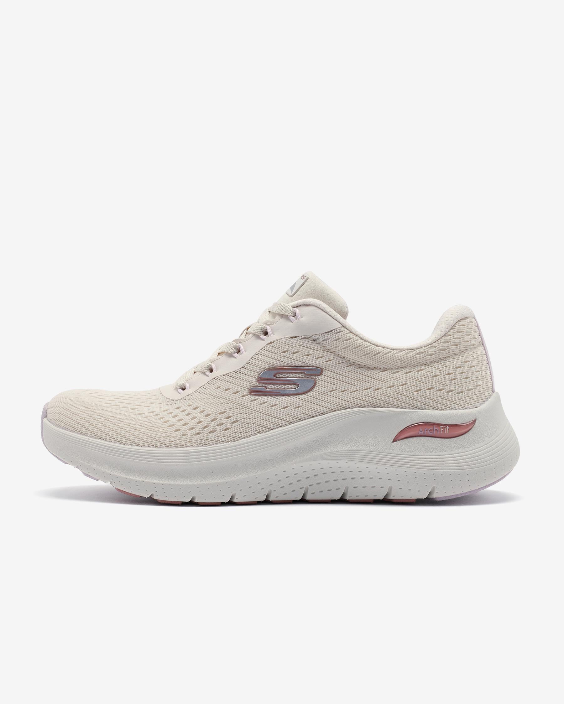 Skechers Siyah Skechers Arch Fit 150051tk