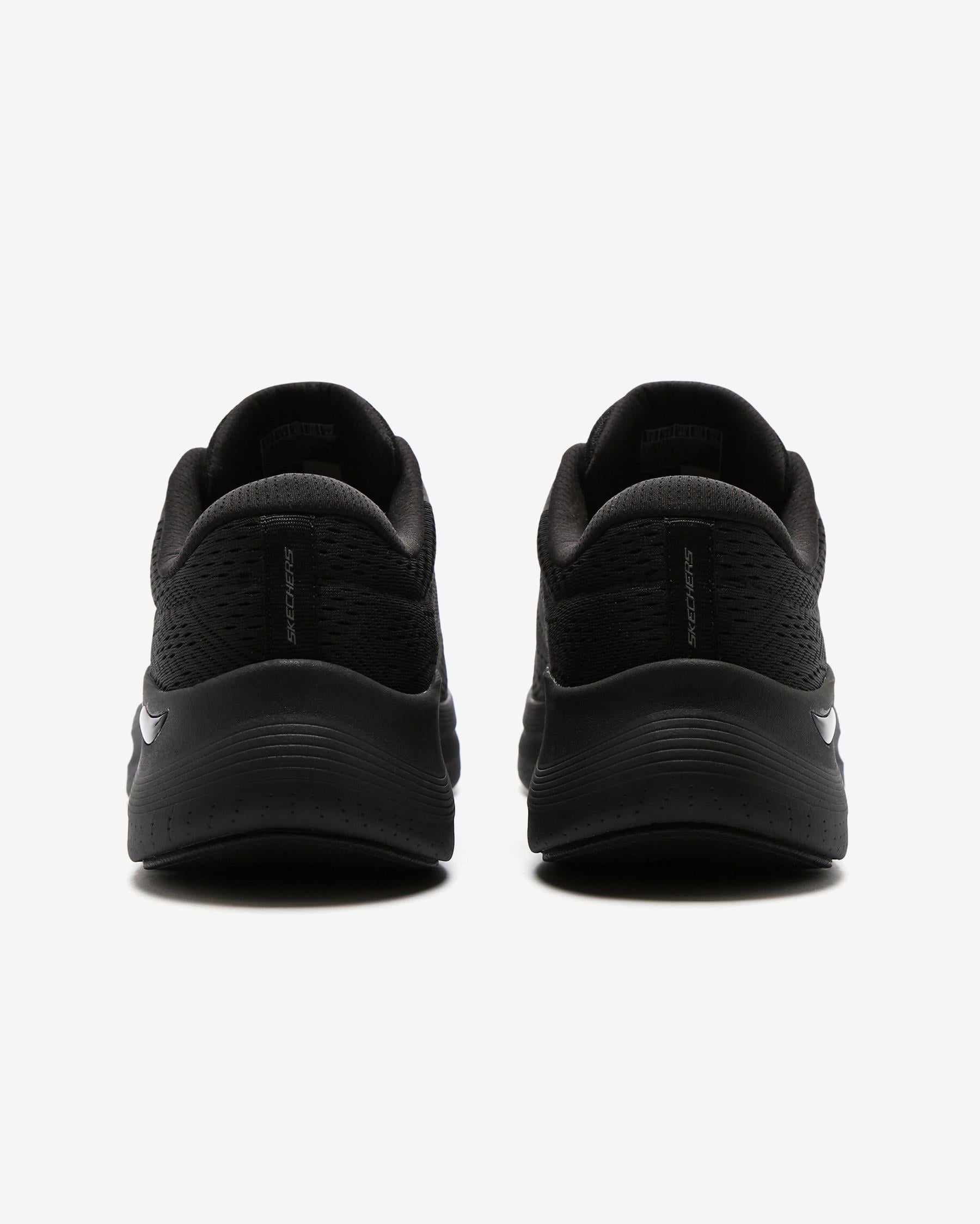 Skechers Siyah Skechers Arch Fit 232700tk