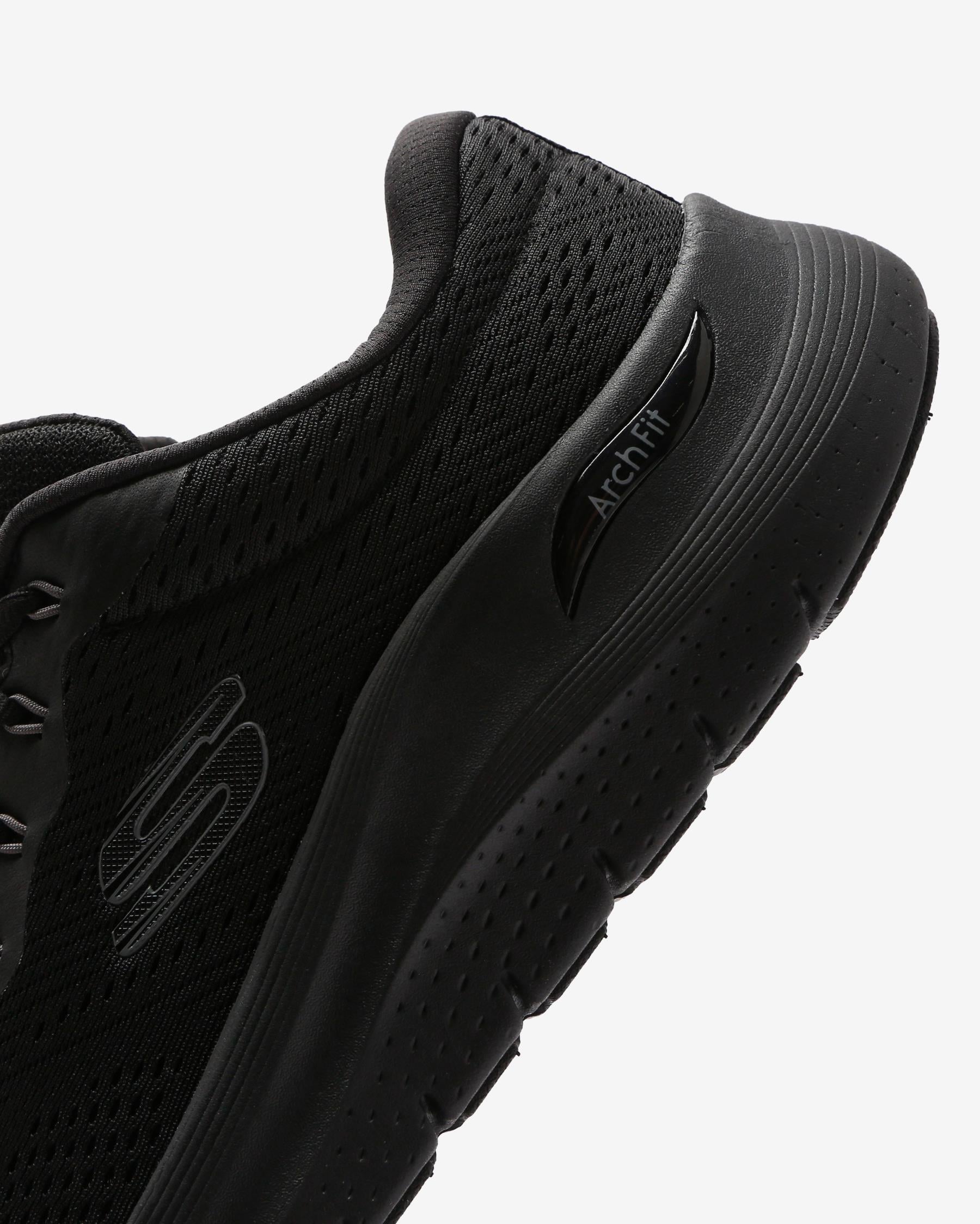 Skechers Siyah Skechers Arch Fit 232700tk