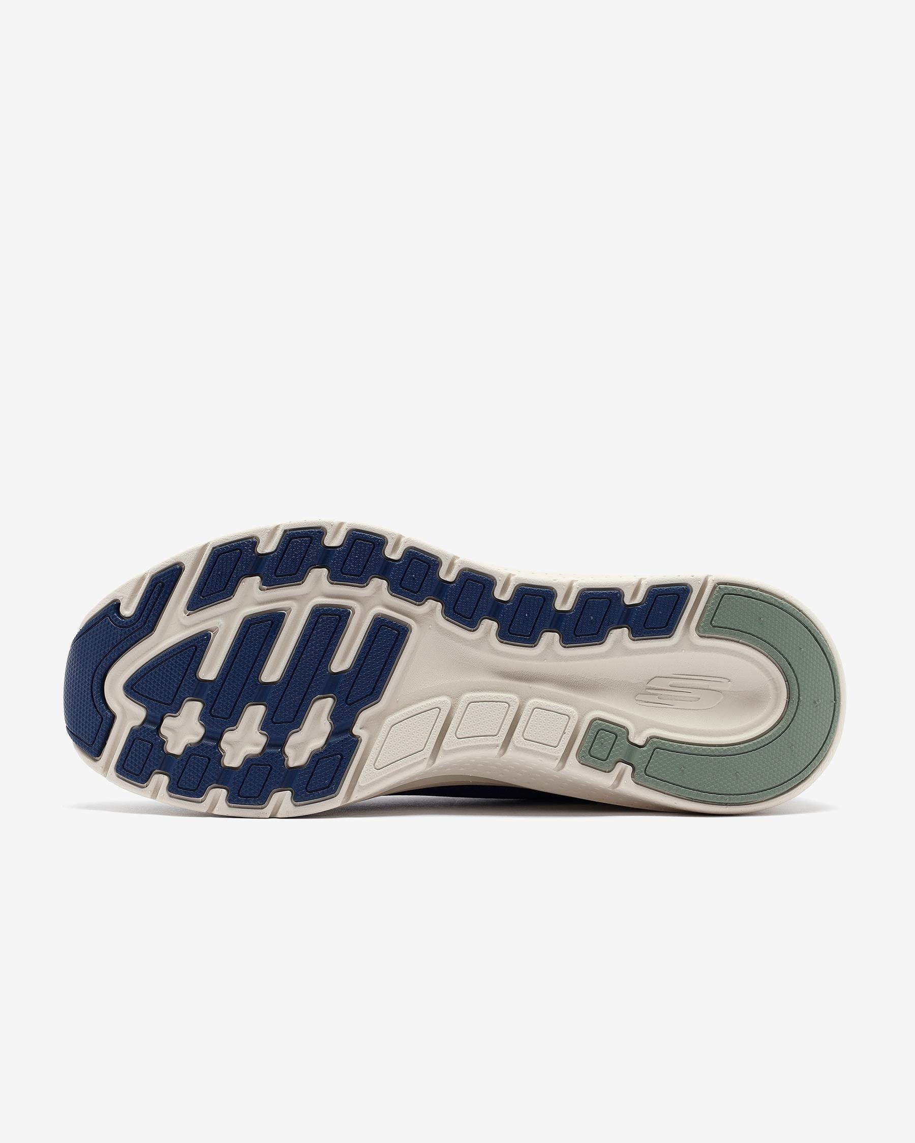 Skechers Siyah Skechers Arch Fit 232700tk