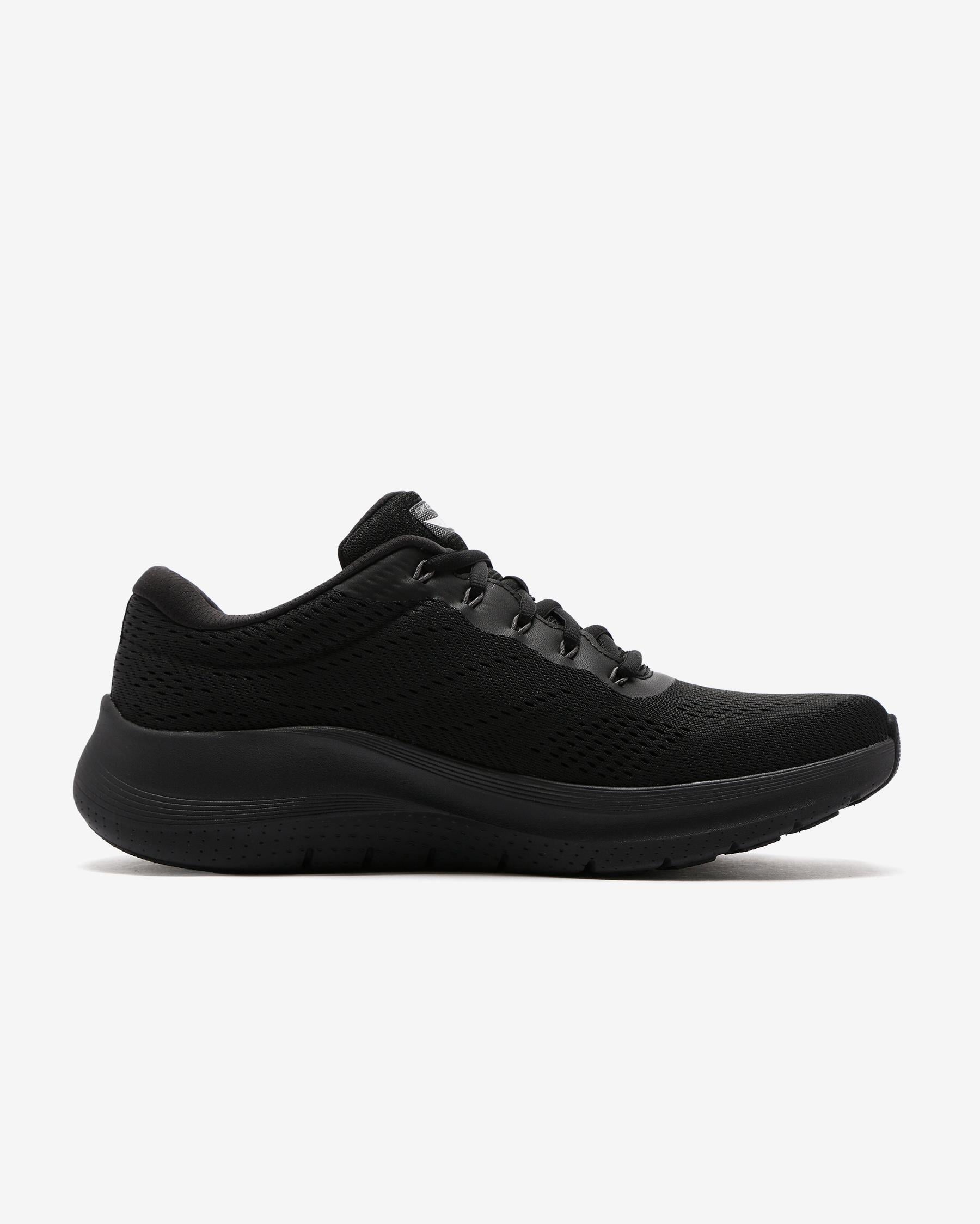 Skechers Siyah Skechers Arch Fit 232700tk