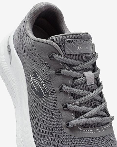 Skechers Siyah Skechers Arch Fit 232700tk