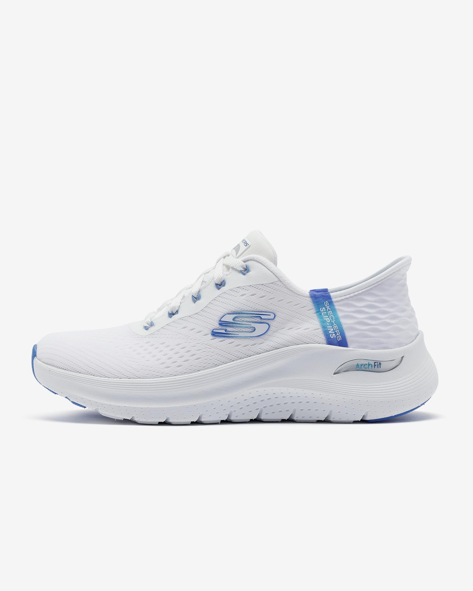 Skechers Siyah Skechers Arch Fit 2.0 Kadın
