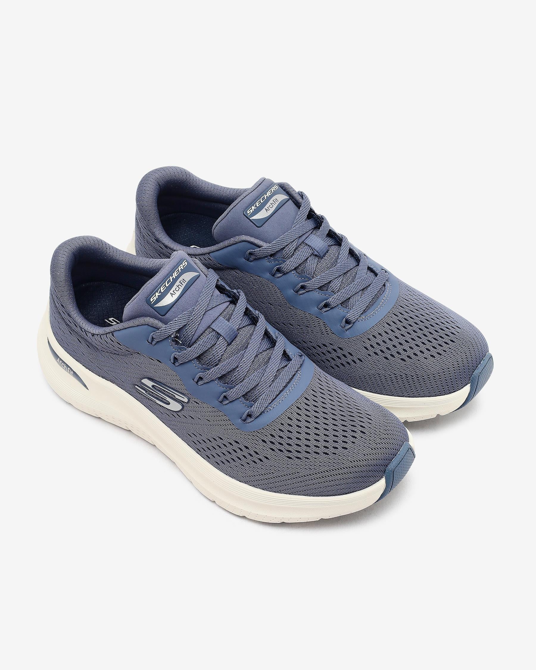 Skechers Siyah Skechers Arch Fit 150051tk