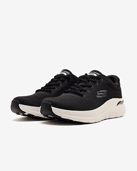 Skechers Siyah Skechers Arch Fit 232700tk