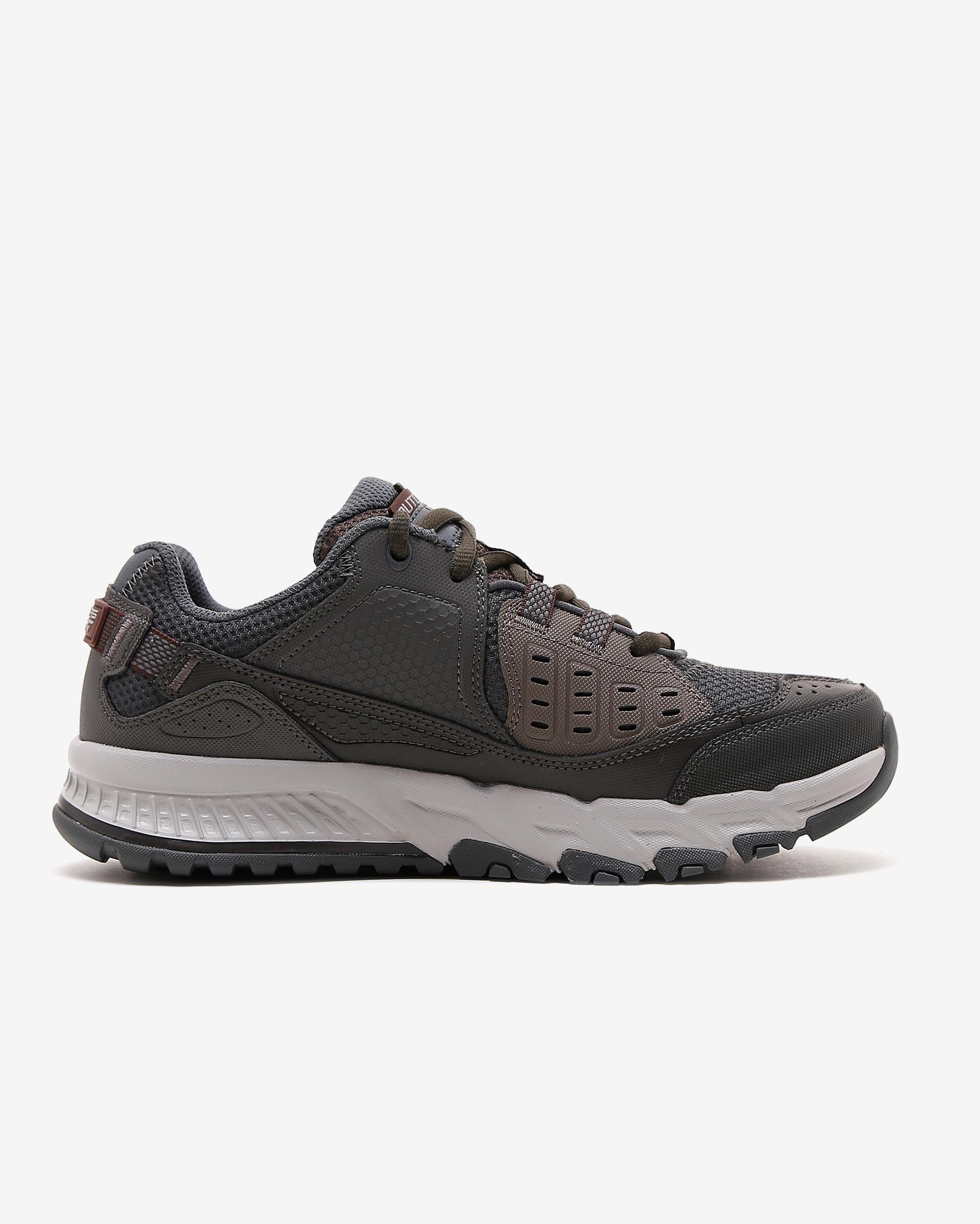 Skechers Gri Skechers Arch Fit 237545