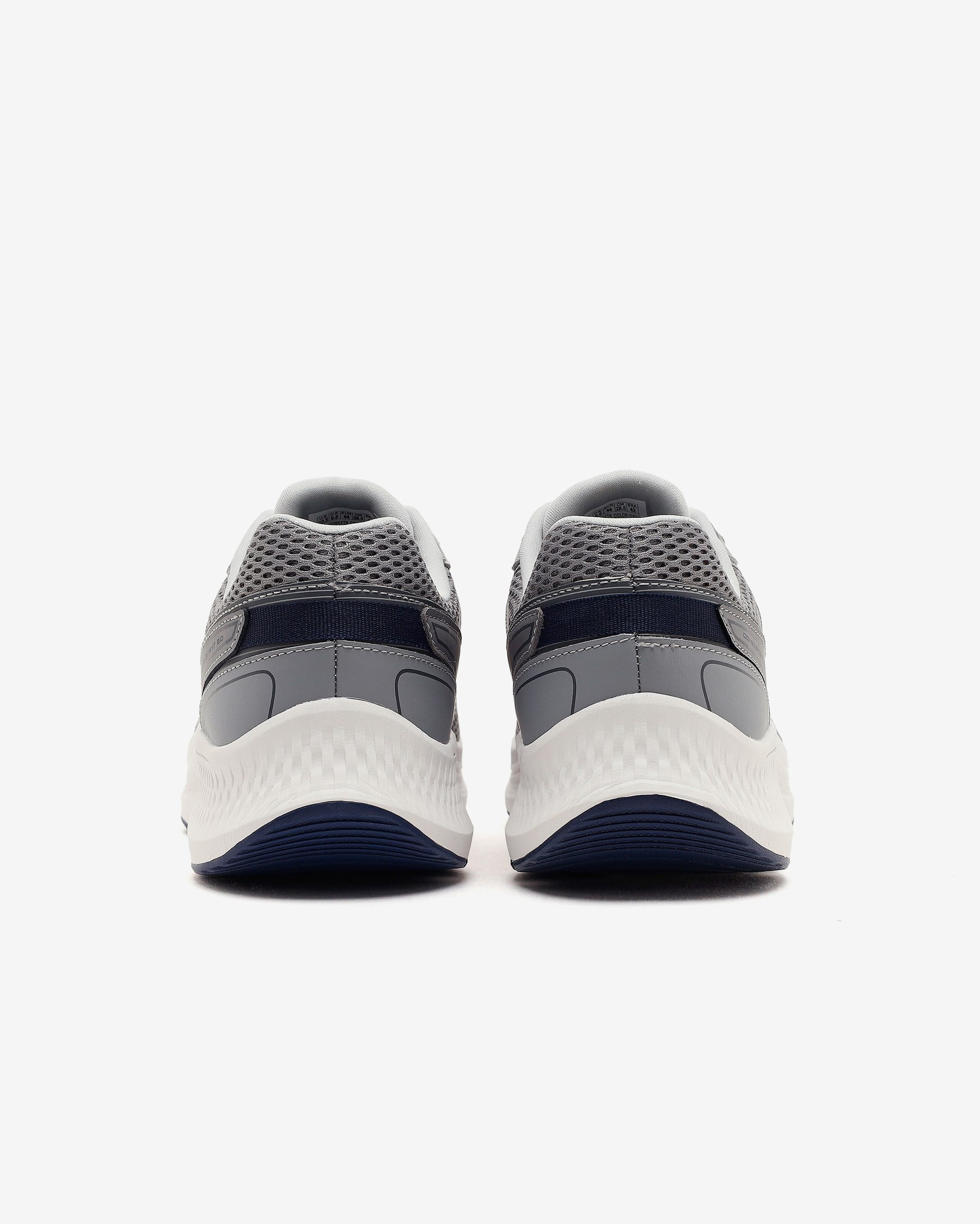 Skechers Siyah Skechers Go Run Consıstent Erkek