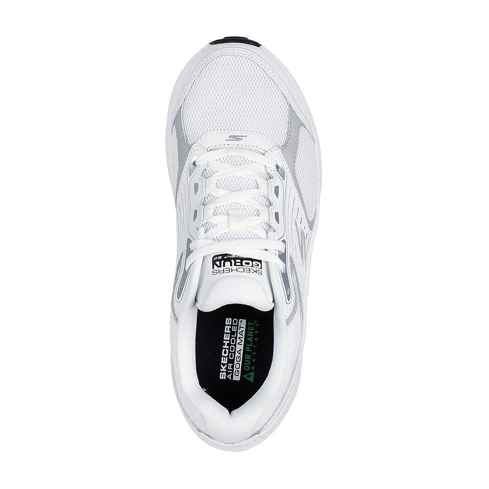 Skechers Beyaz Skechers Go Run Consistent 2.0