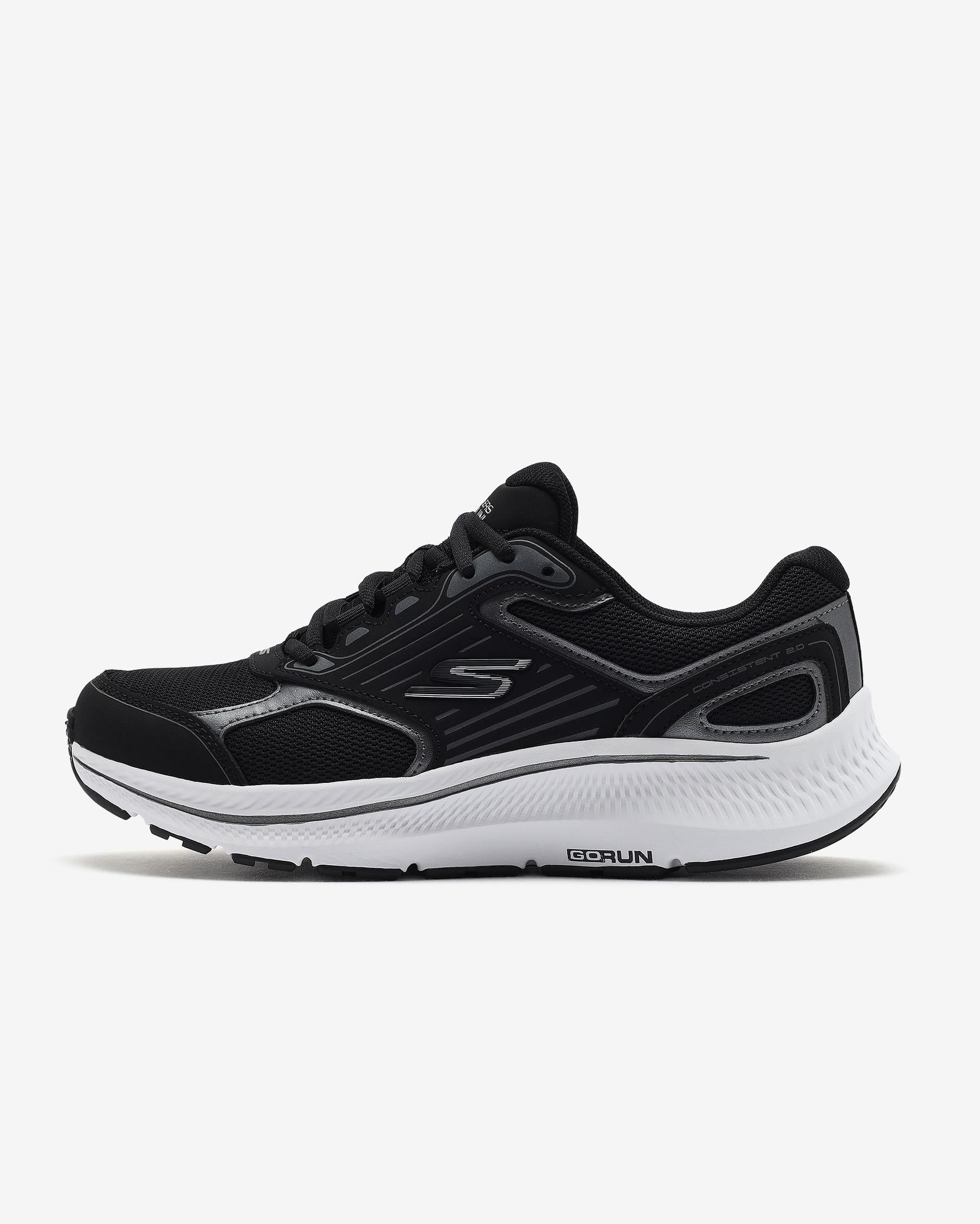 Skechers Beyaz Skechers Go Run Consistent 2.0