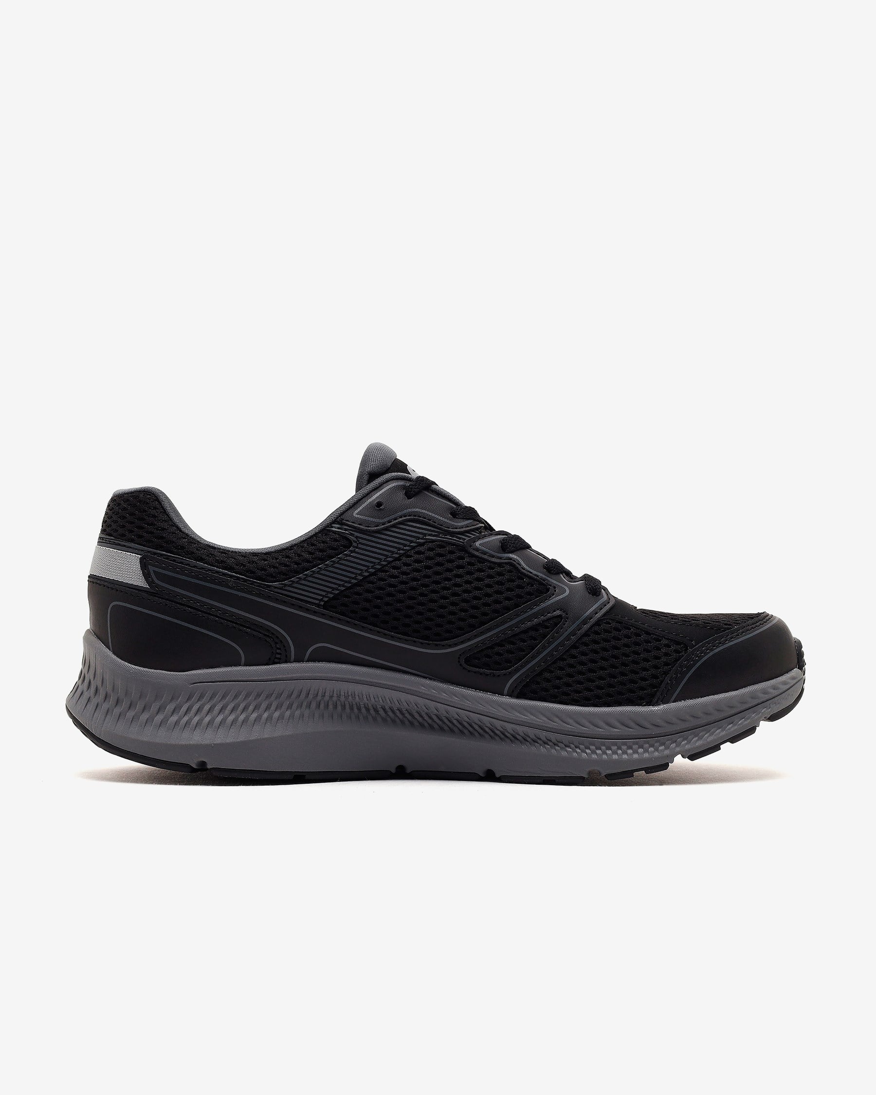 Skechers Siyah Skechers Go Run Consıstent Erkek
