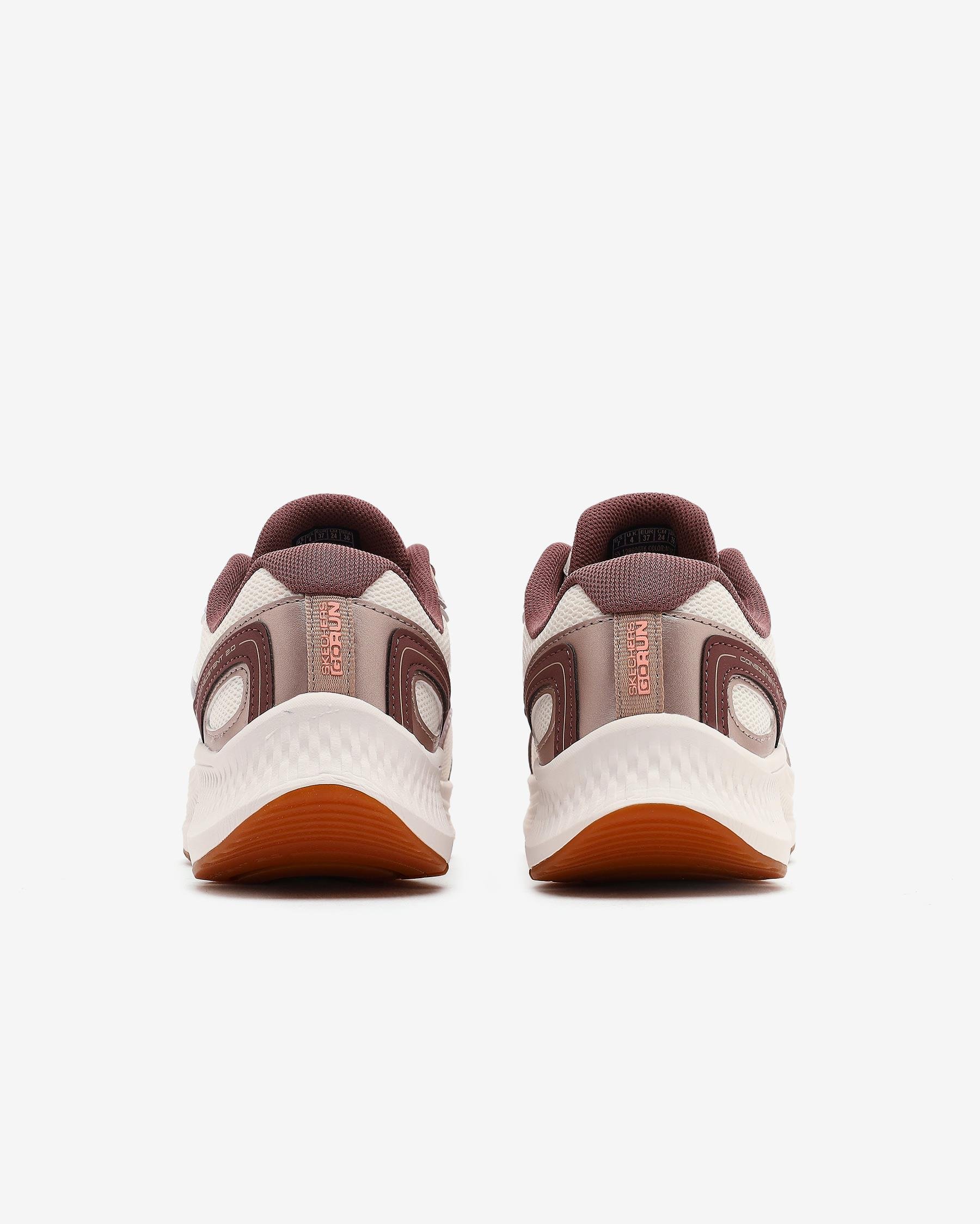 Skechers Siyah Skechers Go Run 128606tk