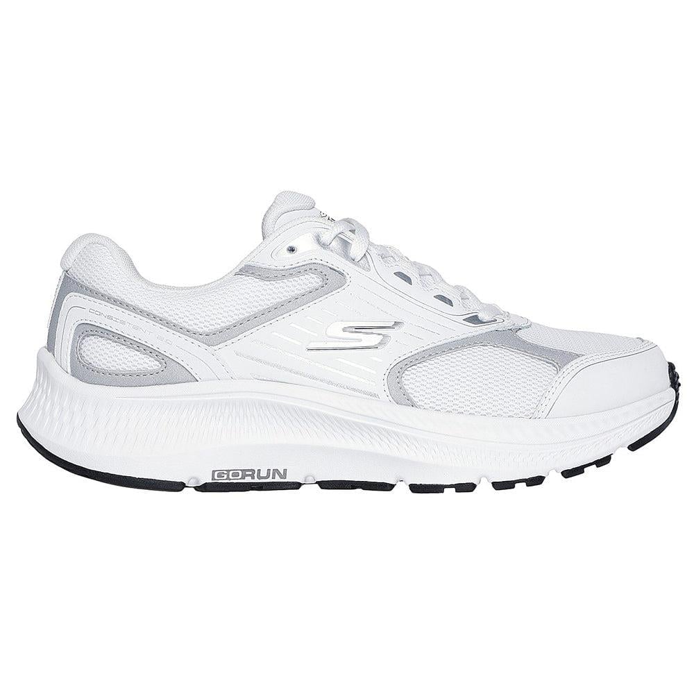 Skechers Beyaz Skechers Go Run Consistent 2.0
