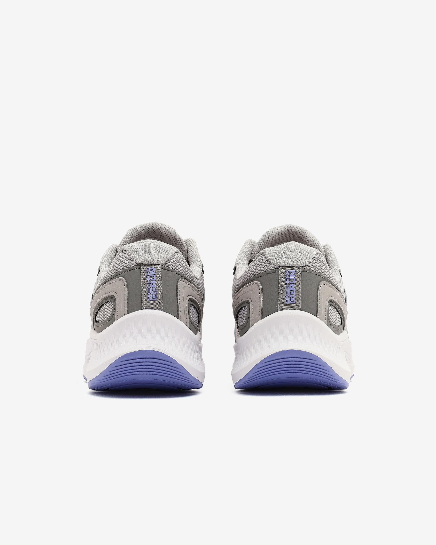 Skechers Siyah Skechers Go Run 128606tk