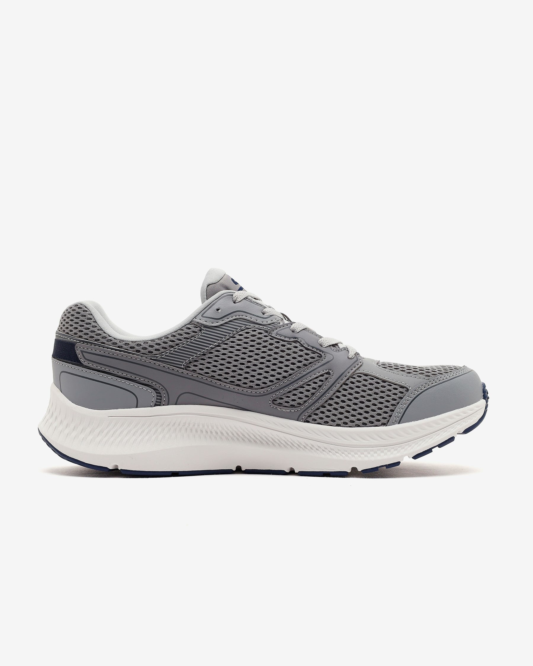 Skechers Siyah Skechers Go Run Consıstent Erkek