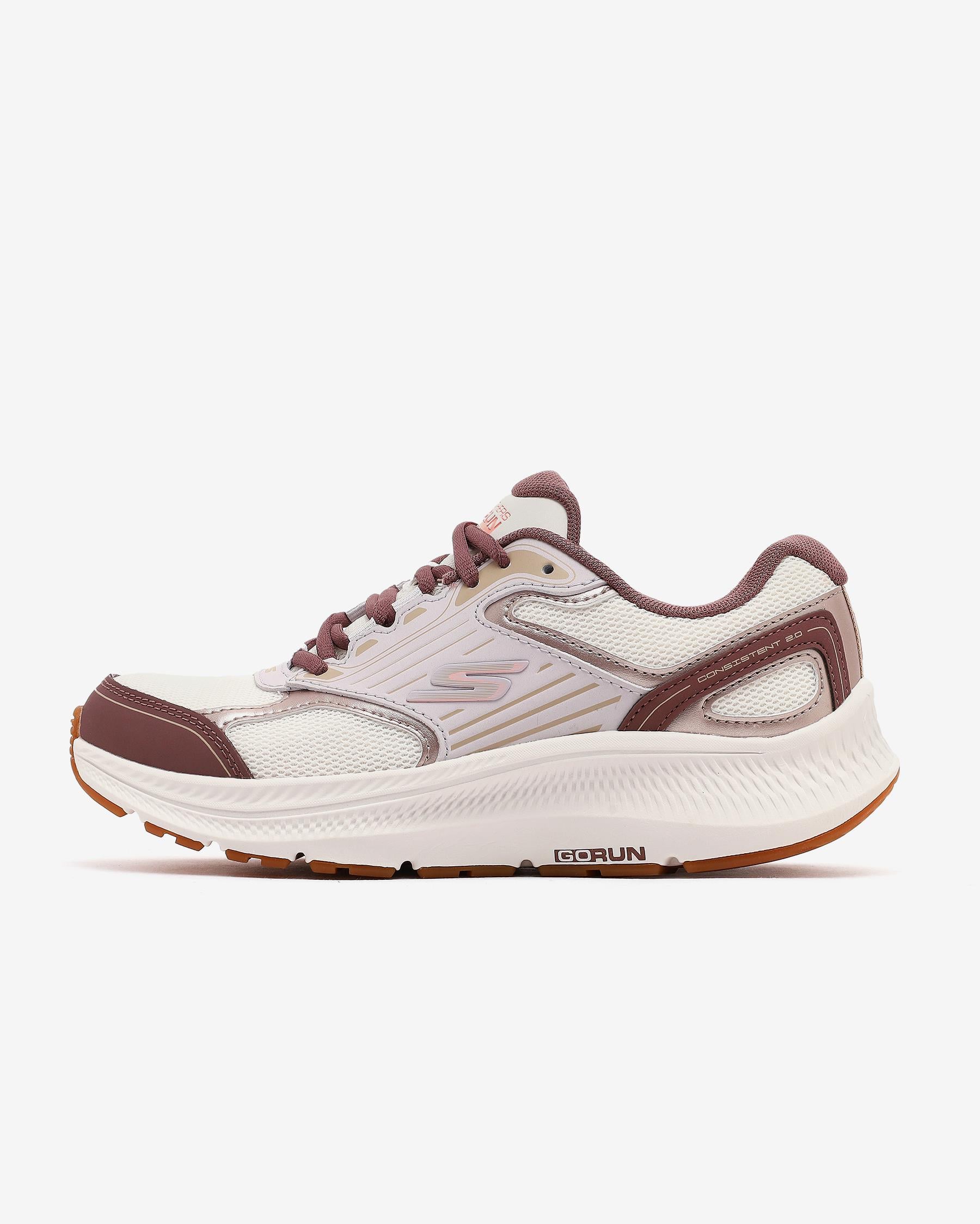 Skechers Siyah Skechers Go Run 128606tk