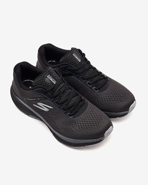 Skechers Siyah Skechers Go Run 220865tk