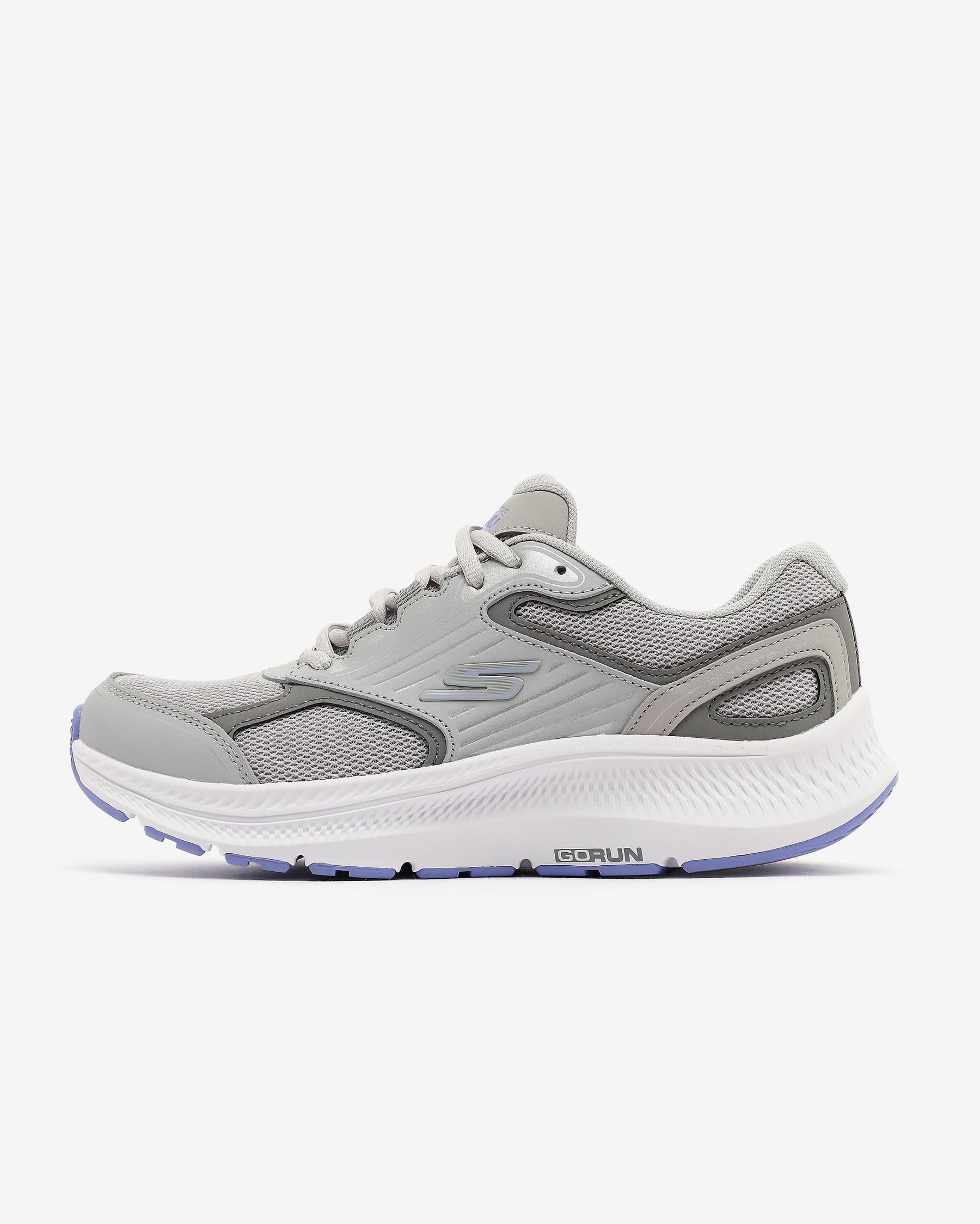 Skechers Siyah Skechers Go Run 128606tk