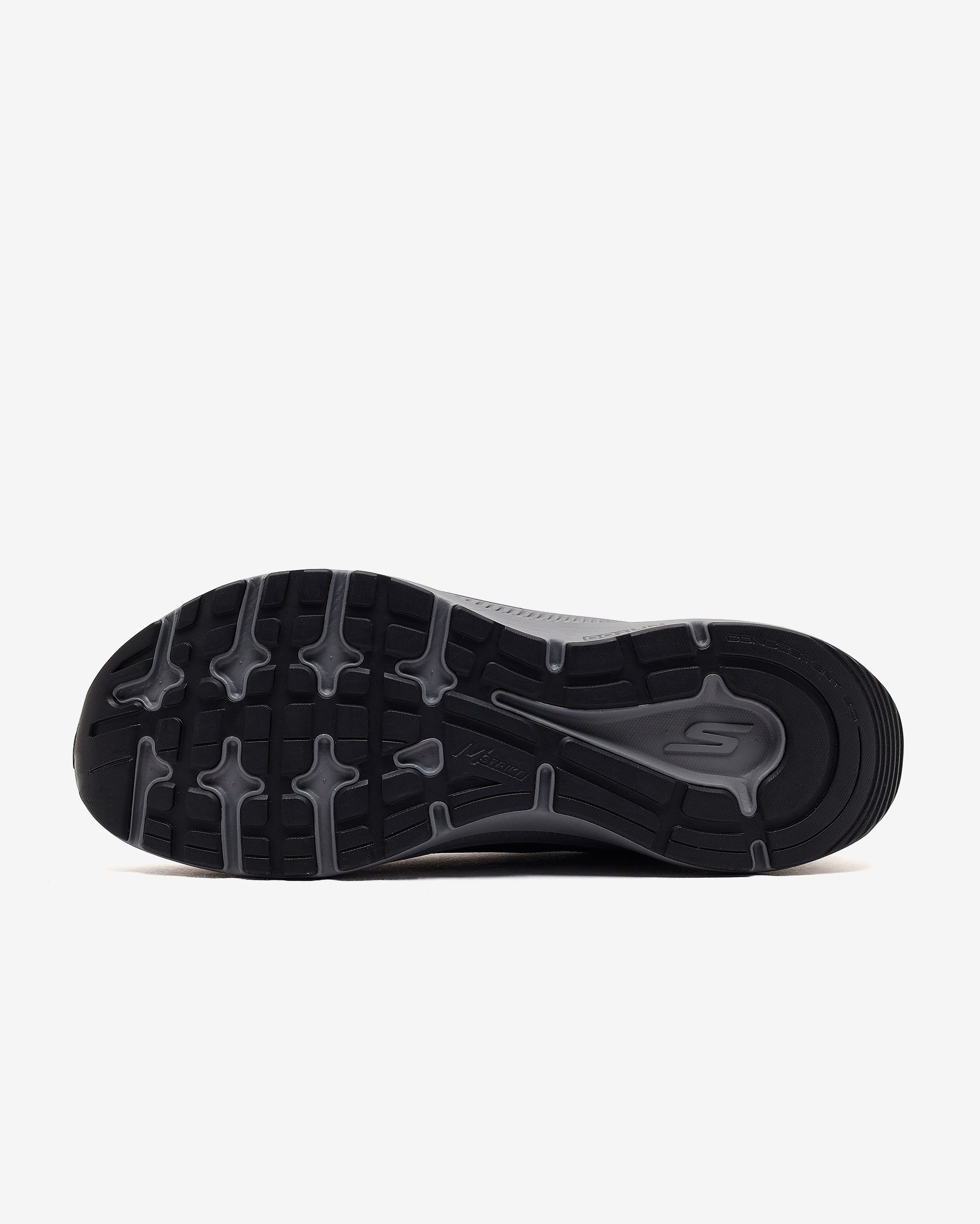 Skechers Siyah Skechers Go Run Consıstent Erkek