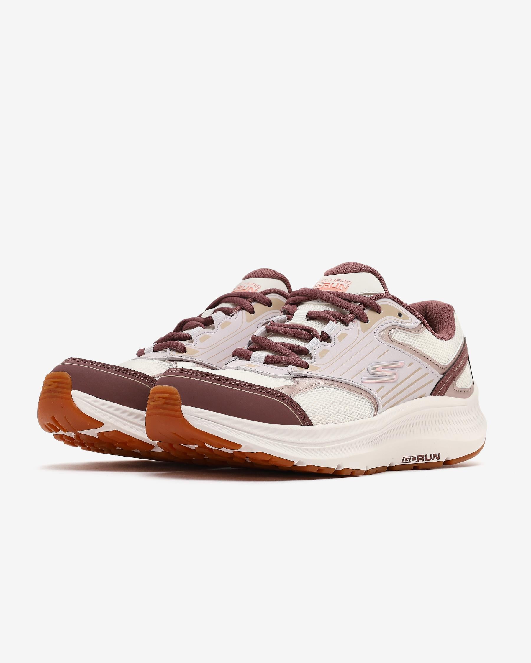 Skechers Siyah Skechers Go Run 128606tk