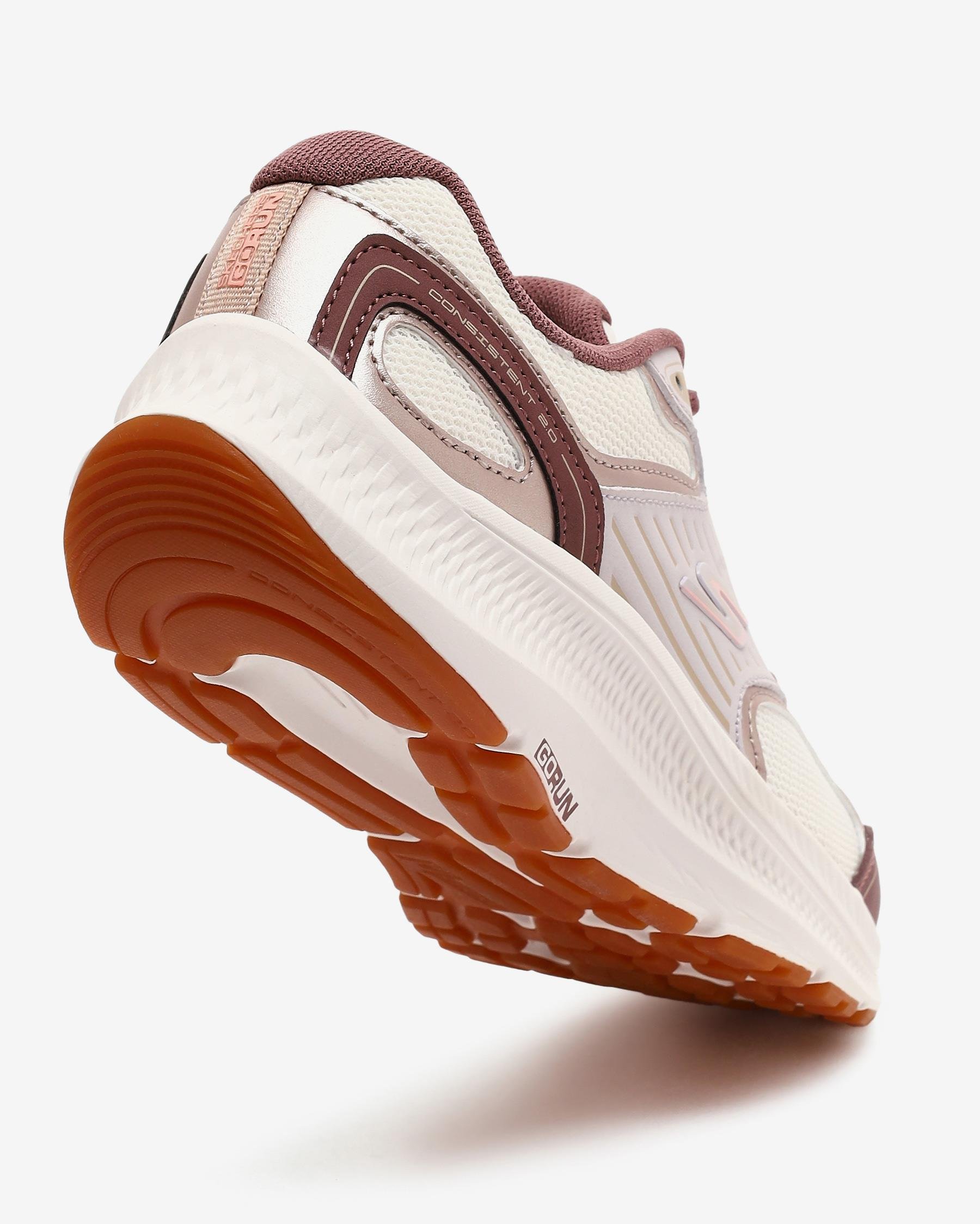 Skechers Siyah Skechers Go Run 128606tk