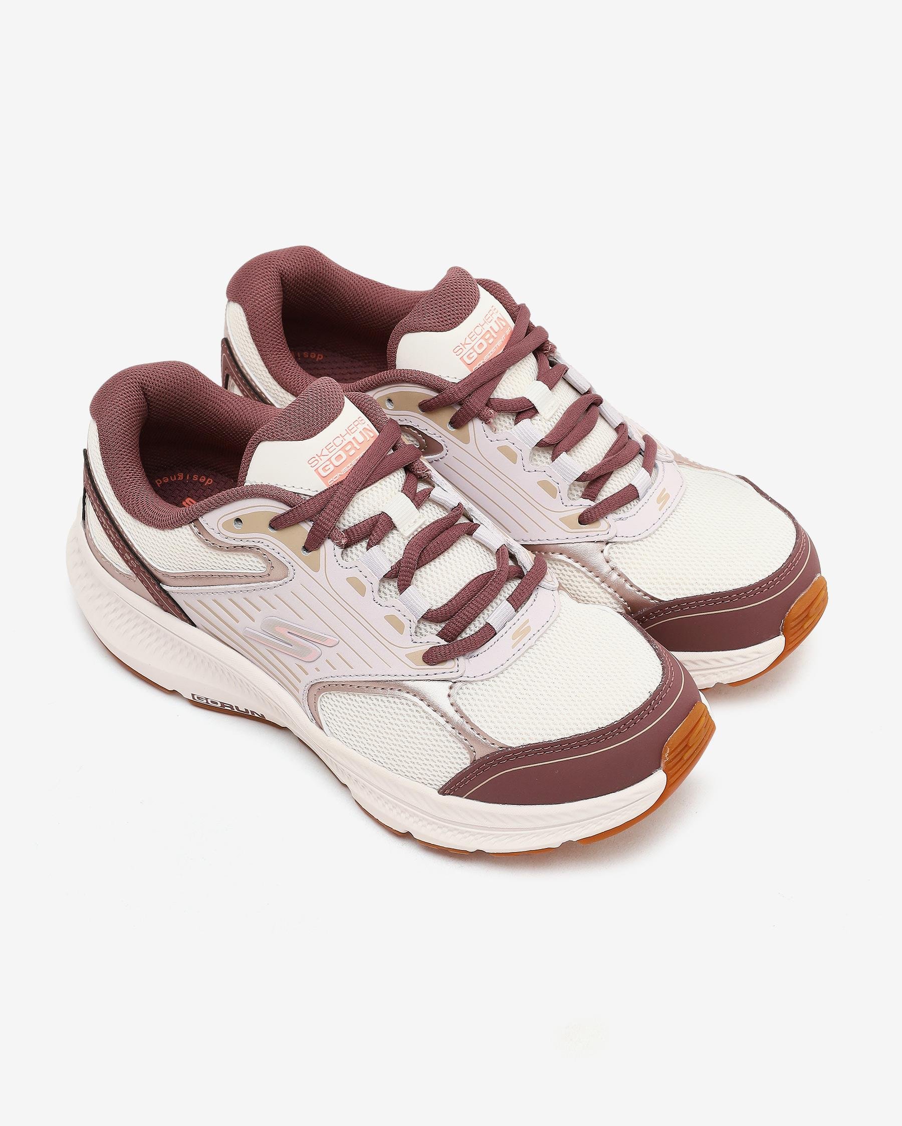 Skechers Siyah Skechers Go Run 128606tk