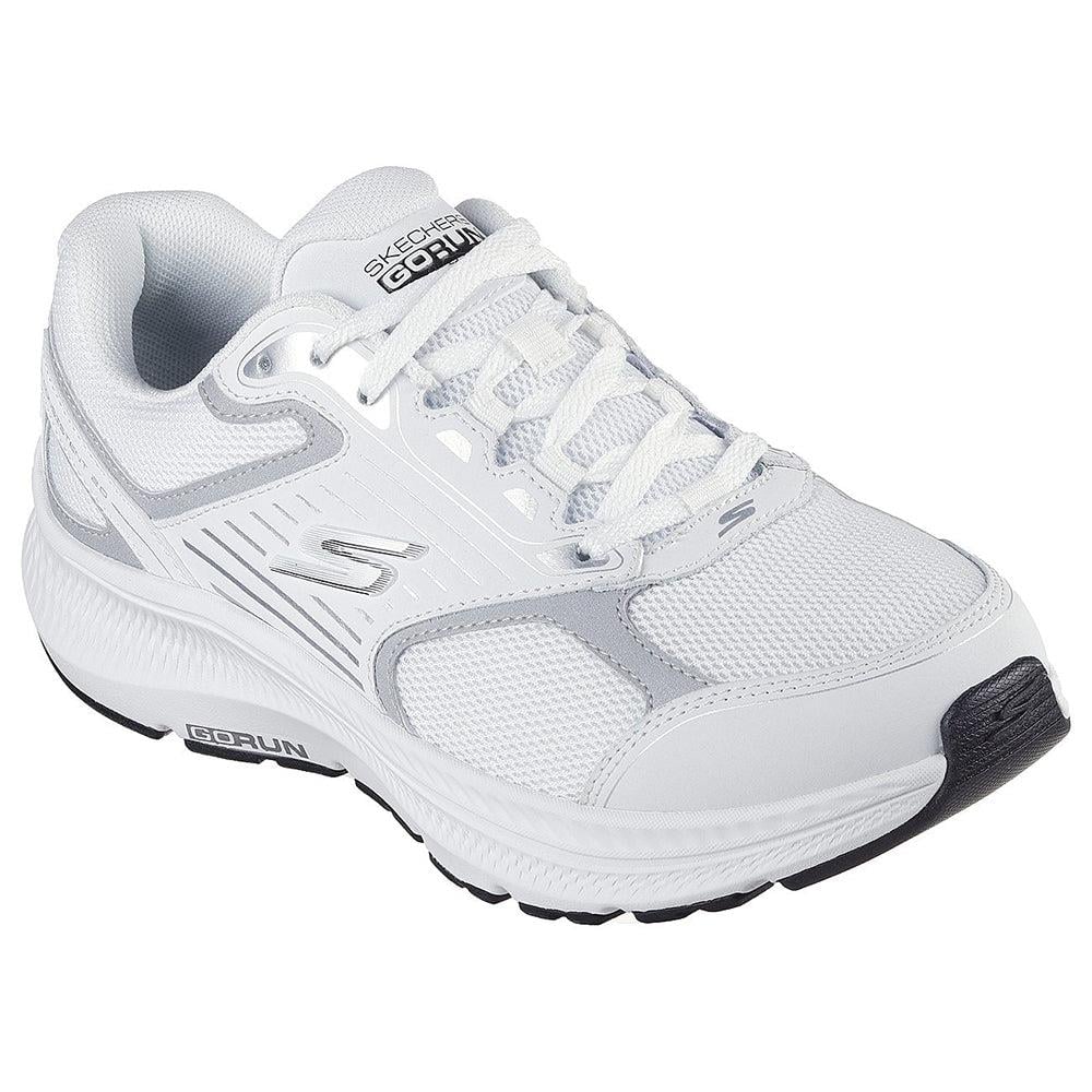 Skechers Beyaz Skechers Go Run Consistent 2.0