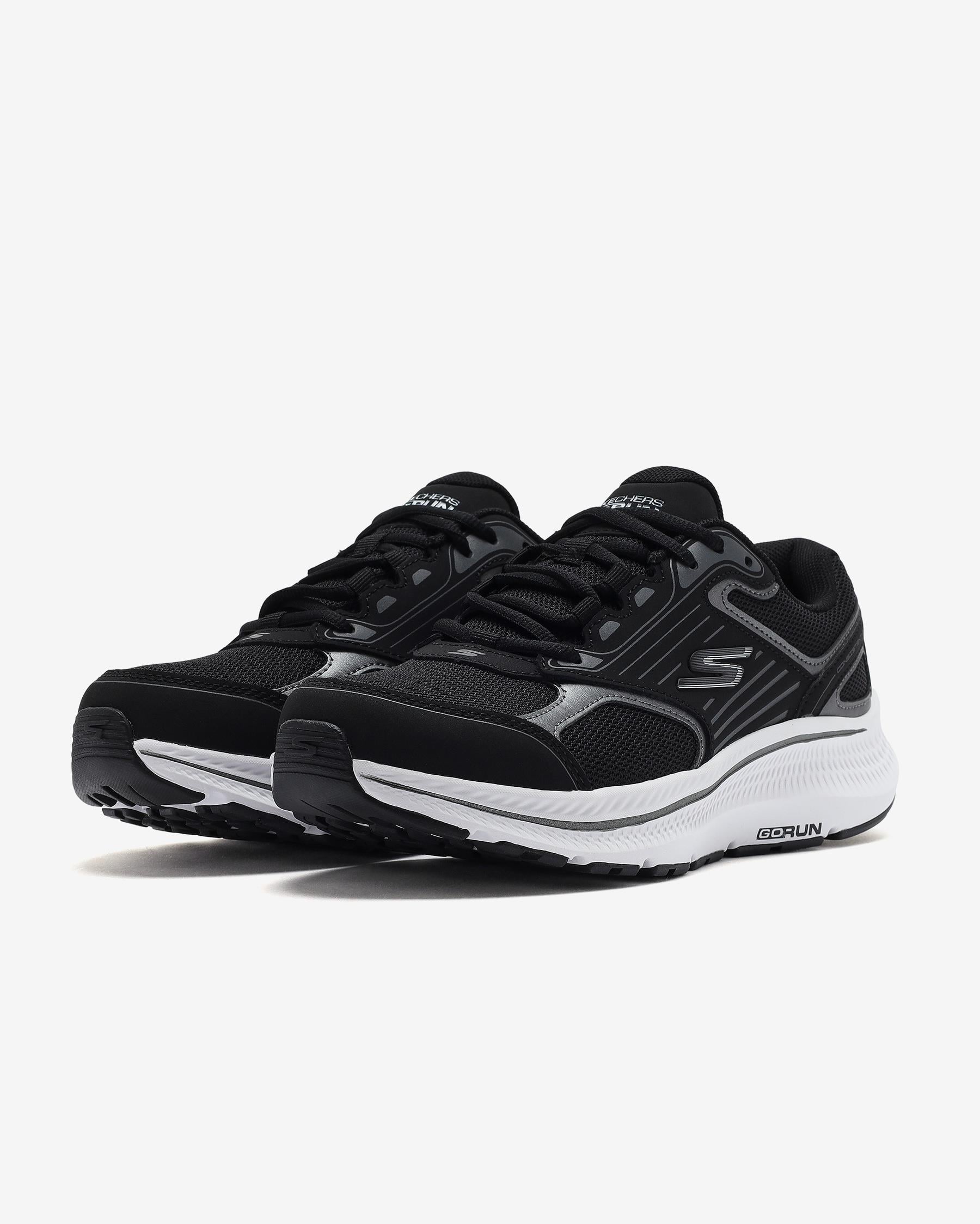 Skechers Beyaz Skechers Go Run Consistent 2.0