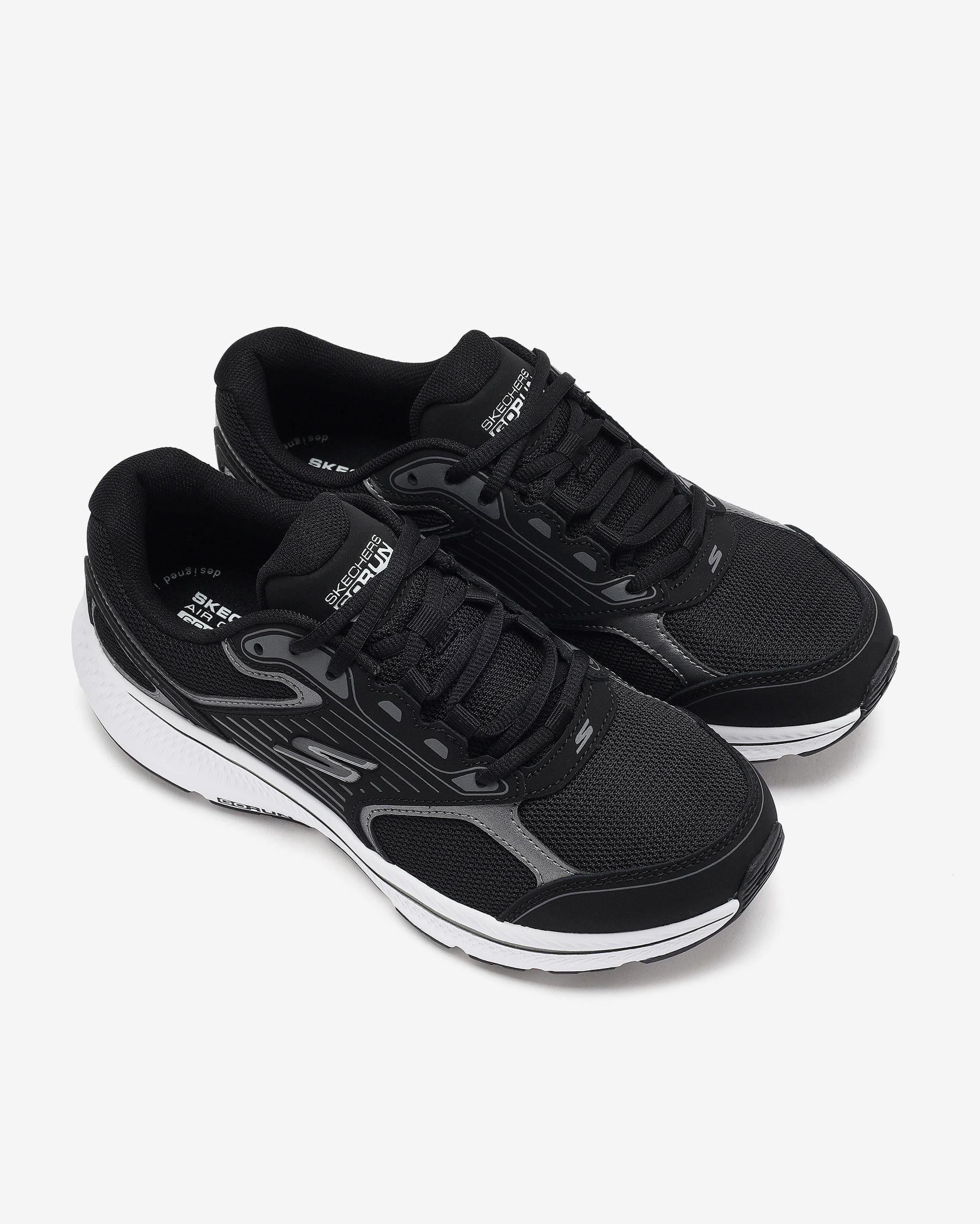 Skechers Beyaz Skechers Go Run Consistent 2.0
