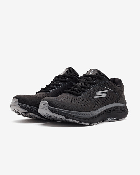 Skechers Siyah Skechers Go Run 220865tk