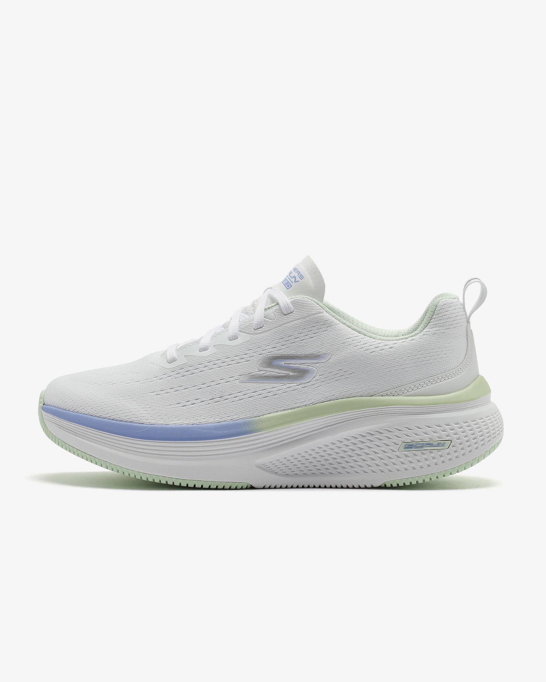 Skechers Beyaz Skechers Go Run Elevate