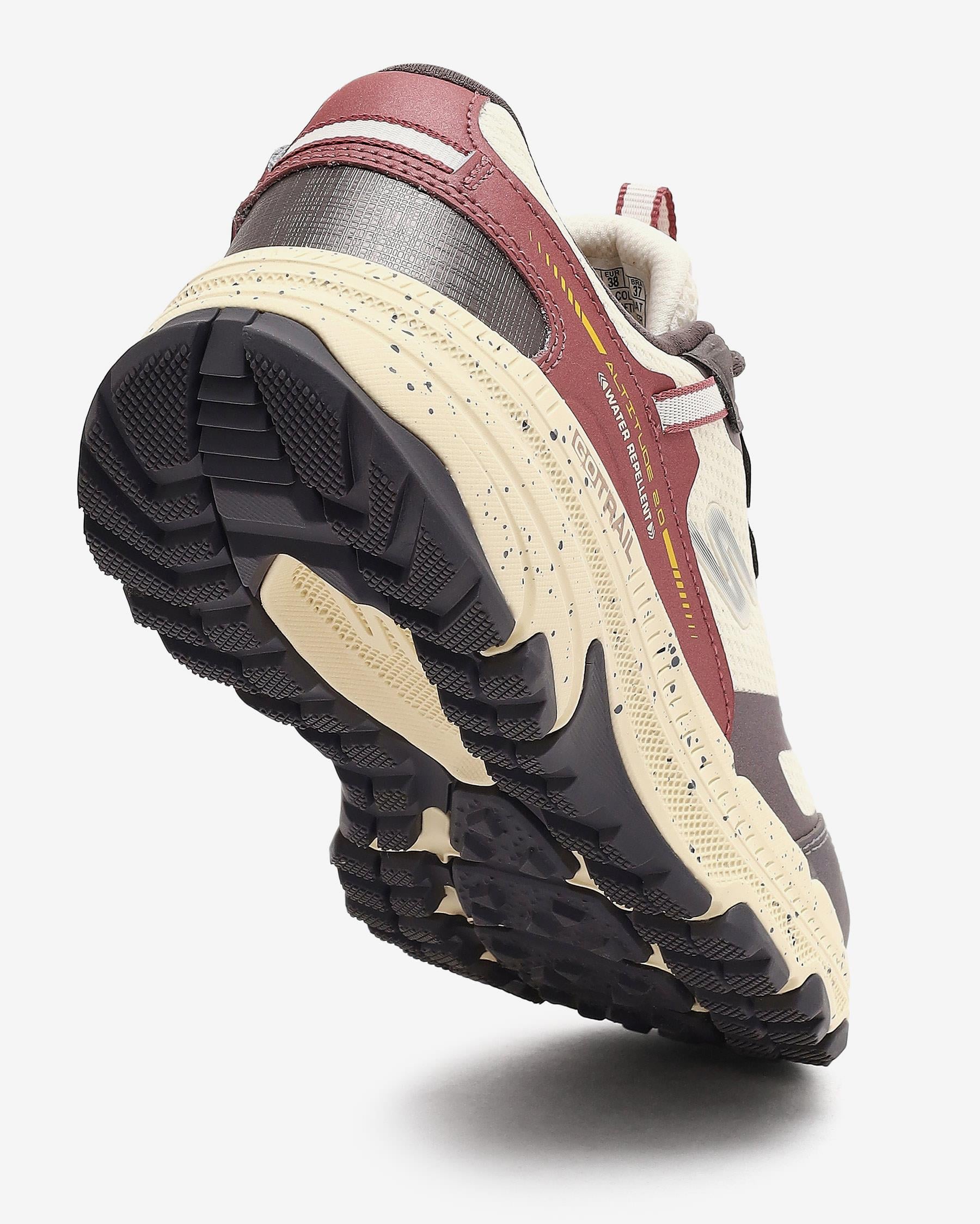 Skechers Siyah Skechers Go Run