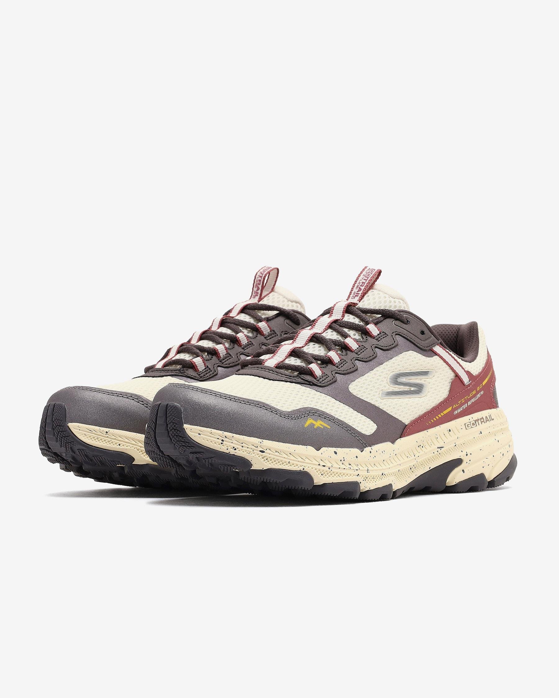 Skechers Siyah Skechers Go Run