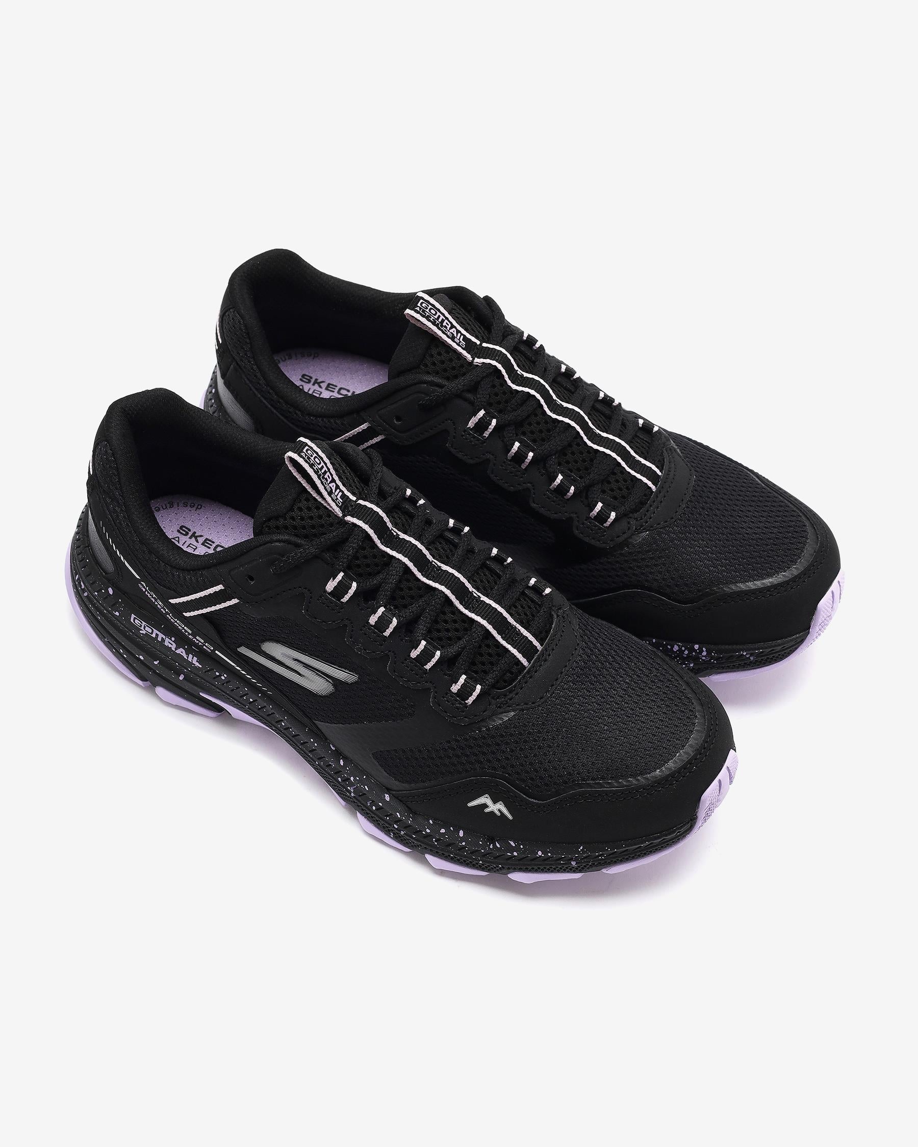 Skechers Siyah Skechers Go Run
