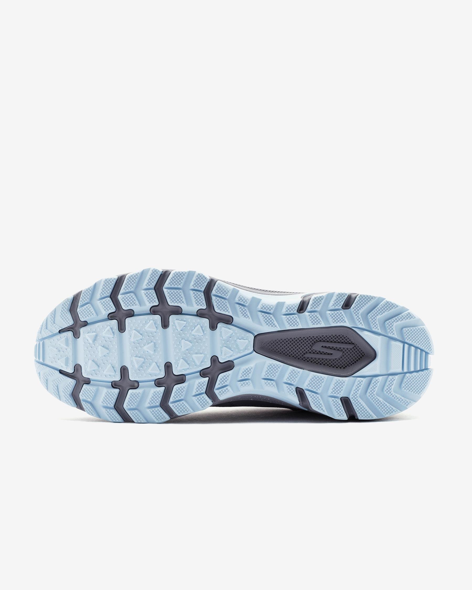 Skechers Siyah Skechers Go Run