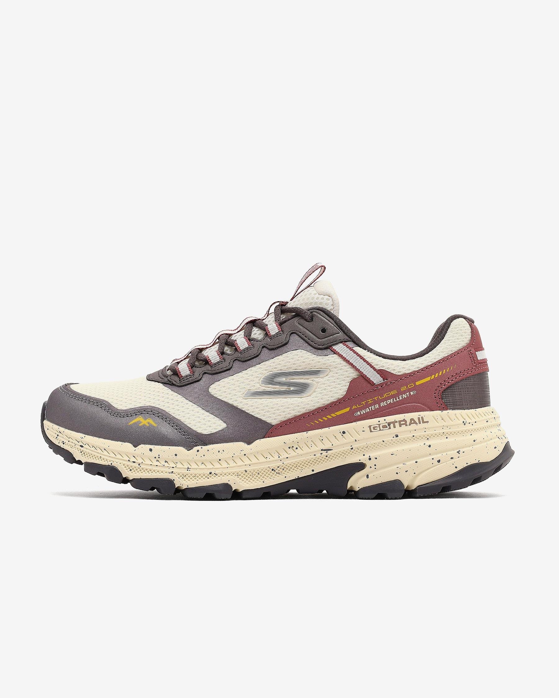 Skechers Siyah Skechers Go Run