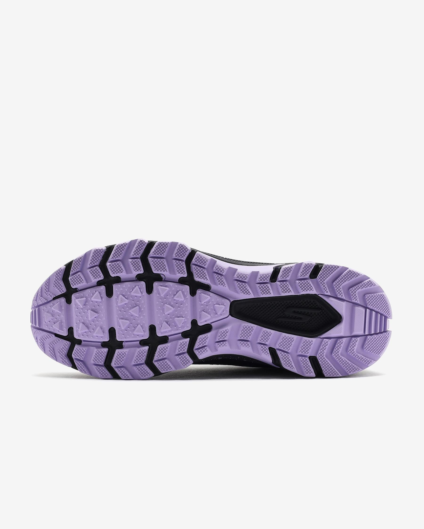 Skechers Siyah Skechers Go Run