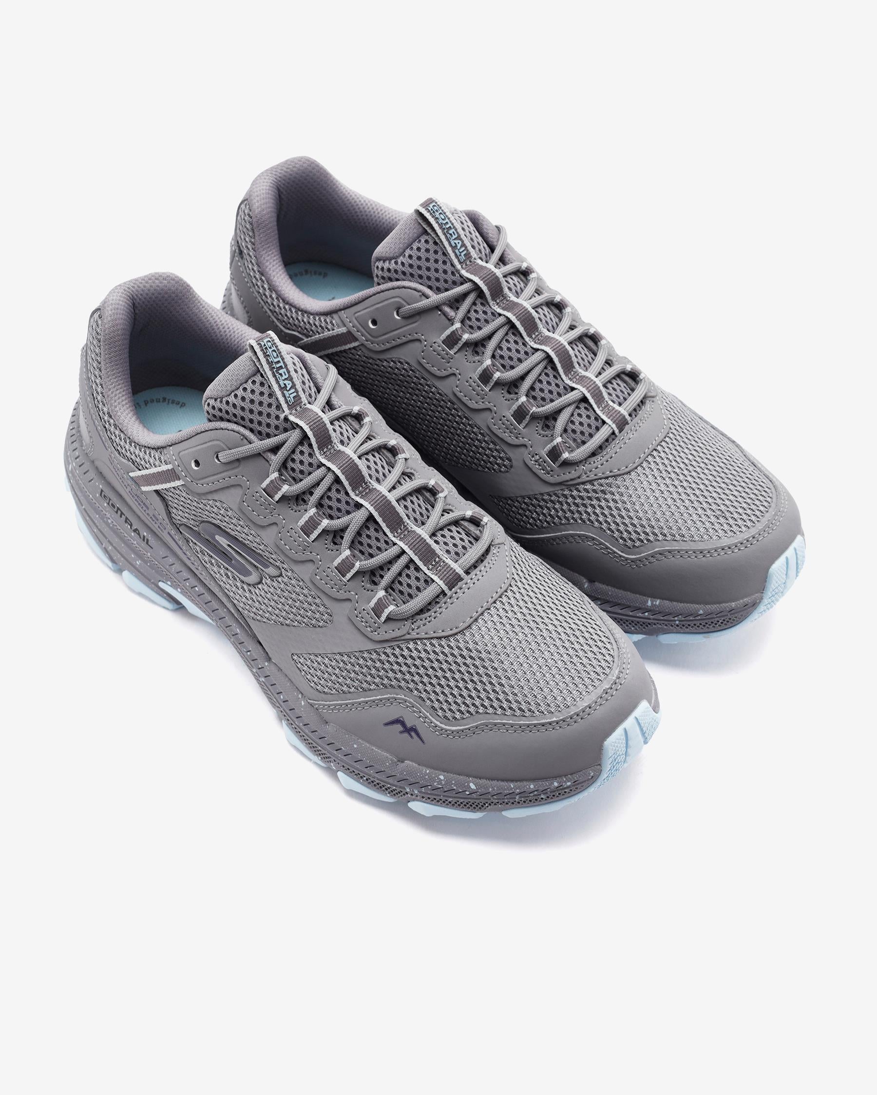 Skechers Siyah Skechers Go Run